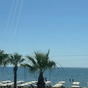 Appart hôtel Tuck, Larnaca